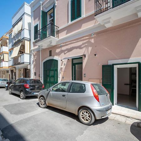 Wepuglia - Dimore Stefania Polignano a Mare Ngoại thất bức ảnh