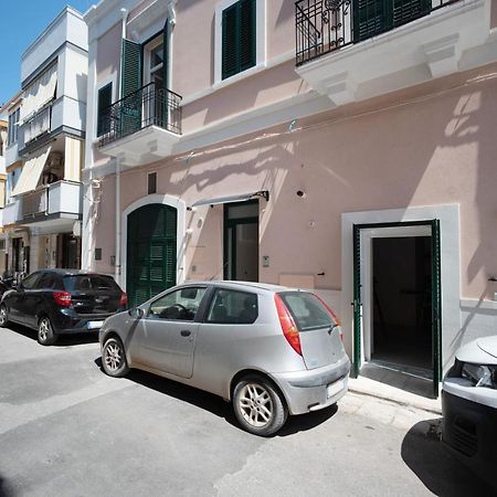 Wepuglia - Dimore Stefania Polignano a Mare Ngoại thất bức ảnh