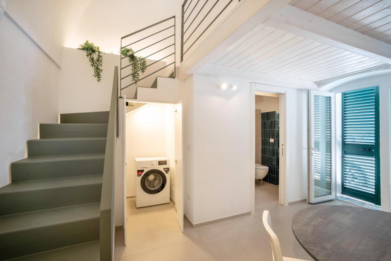 Wepuglia - Dimore Stefania Polignano a Mare Ngoại thất bức ảnh