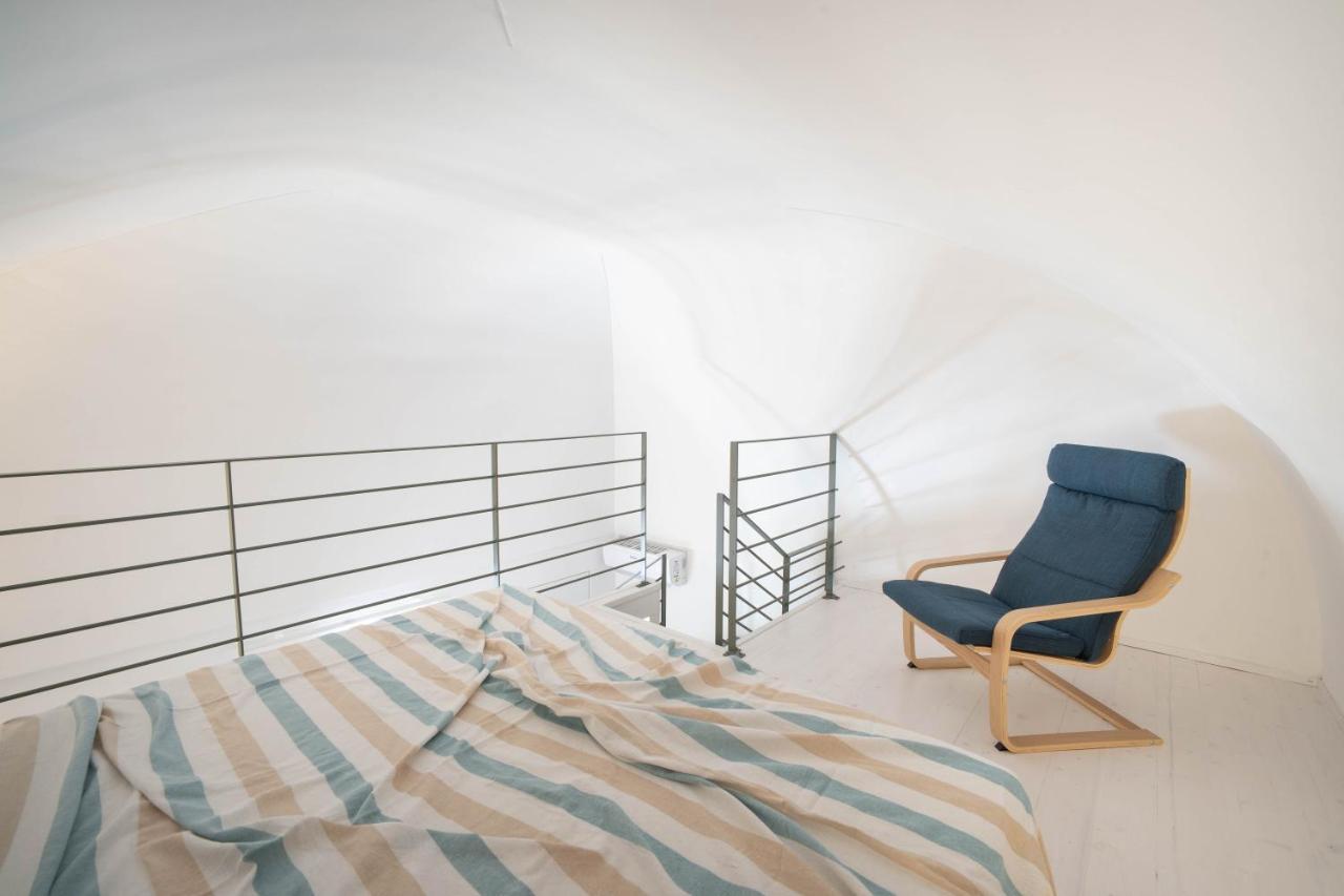 Wepuglia - Dimore Stefania Polignano a Mare Ngoại thất bức ảnh