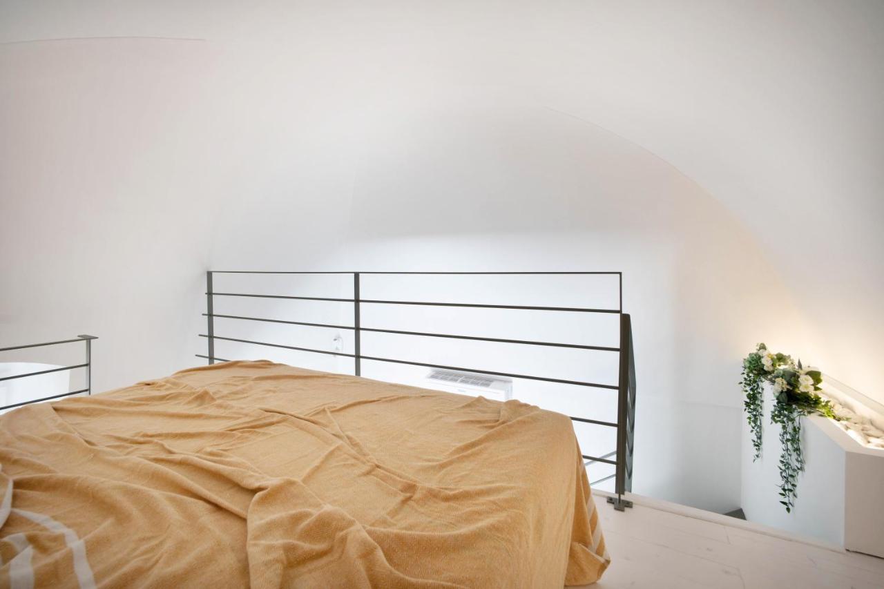 Wepuglia - Dimore Stefania Polignano a Mare Ngoại thất bức ảnh