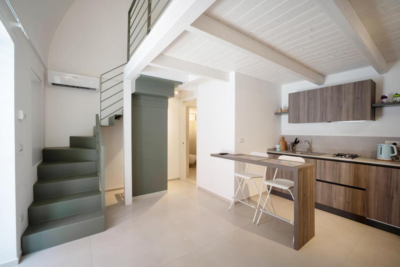 Wepuglia - Dimore Stefania Polignano a Mare Ngoại thất bức ảnh