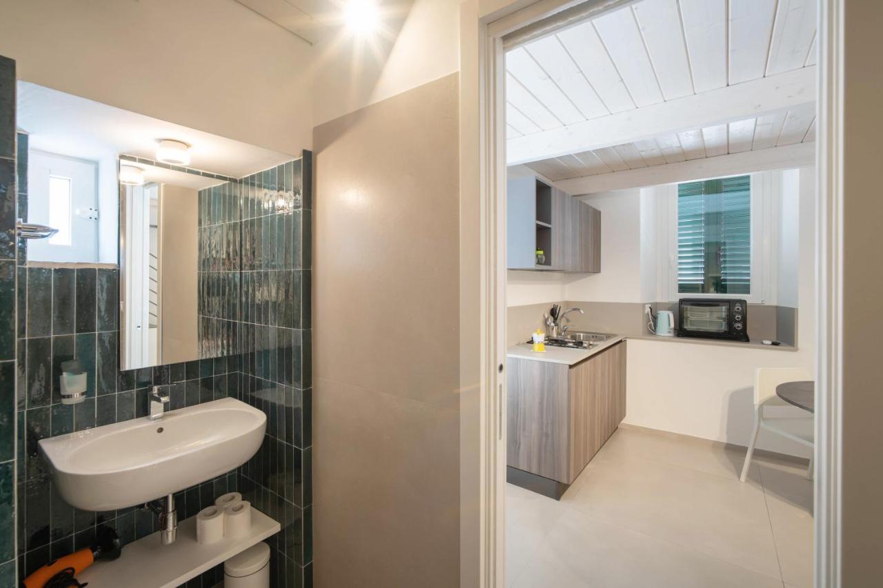 Wepuglia - Dimore Stefania Polignano a Mare Ngoại thất bức ảnh