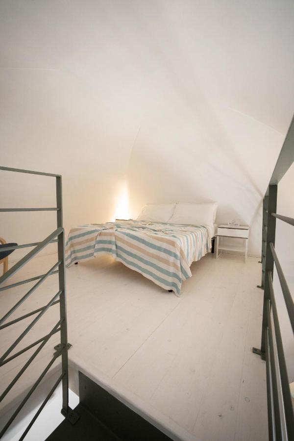 Wepuglia - Dimore Stefania Polignano a Mare Ngoại thất bức ảnh
