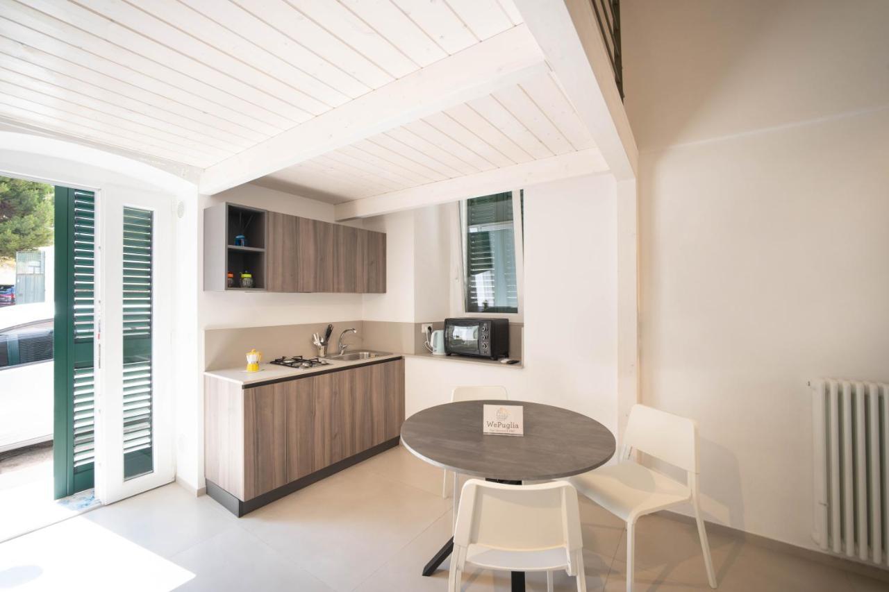 Wepuglia - Dimore Stefania Polignano a Mare Ngoại thất bức ảnh
