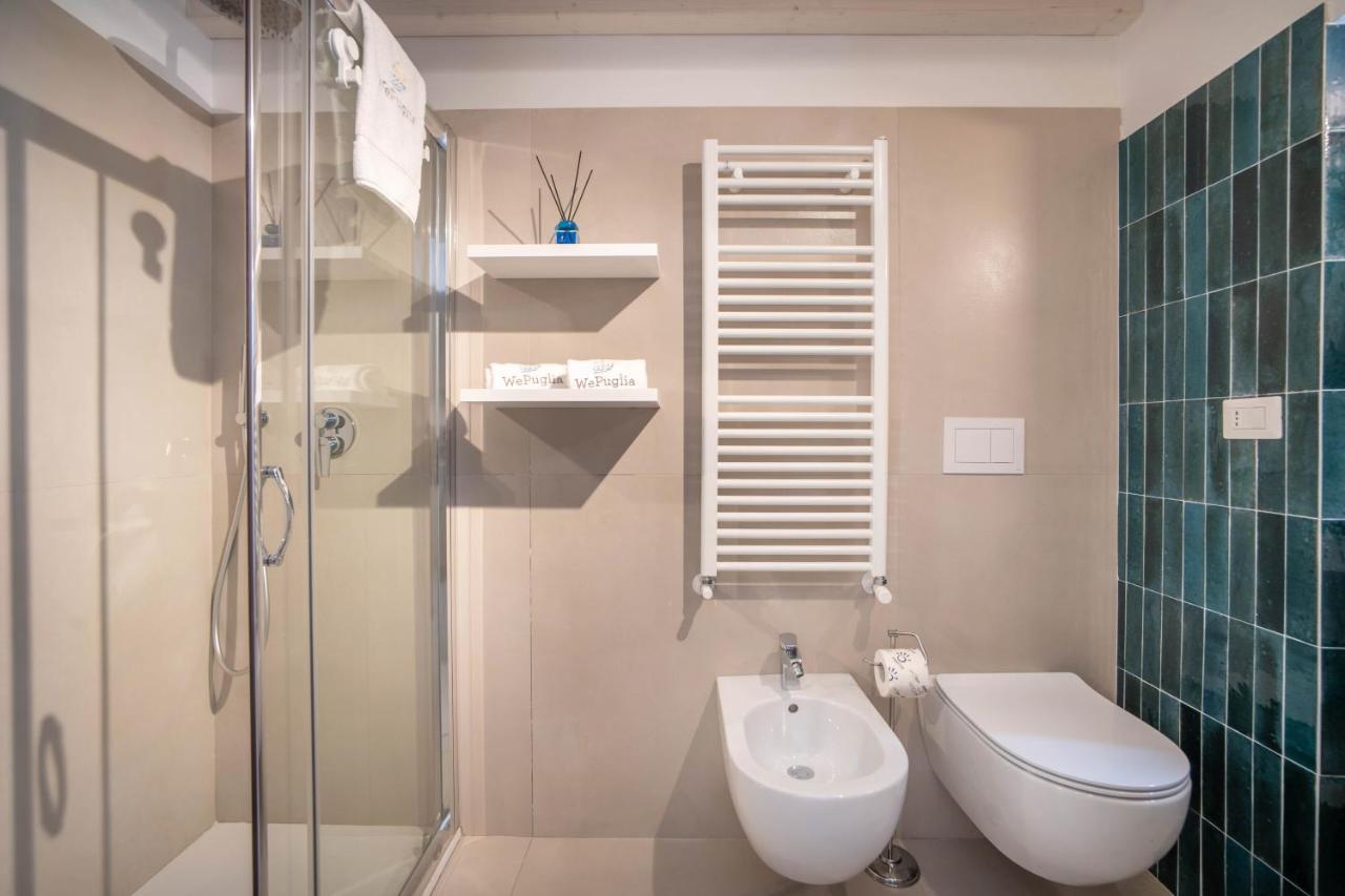 Wepuglia - Dimore Stefania Polignano a Mare Ngoại thất bức ảnh