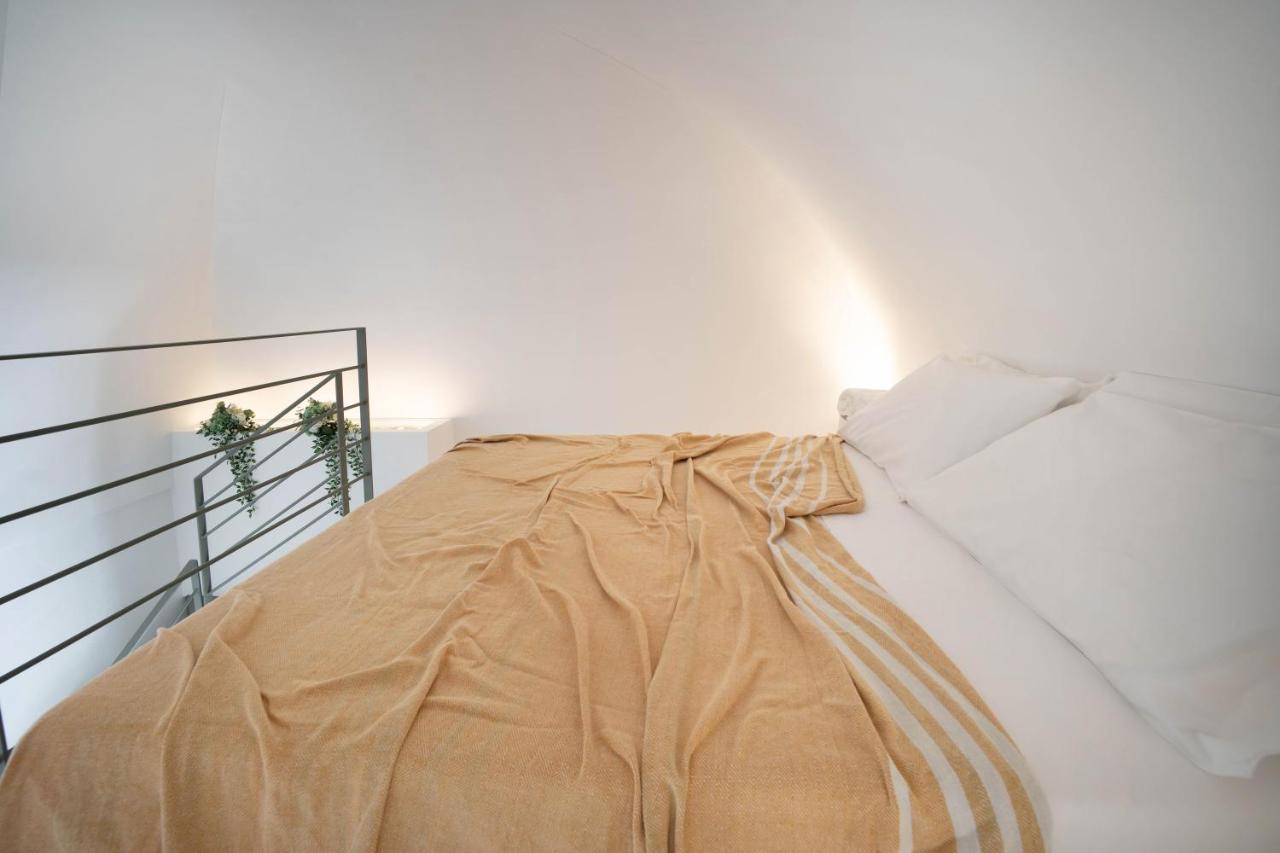 Wepuglia - Dimore Stefania Polignano a Mare Ngoại thất bức ảnh