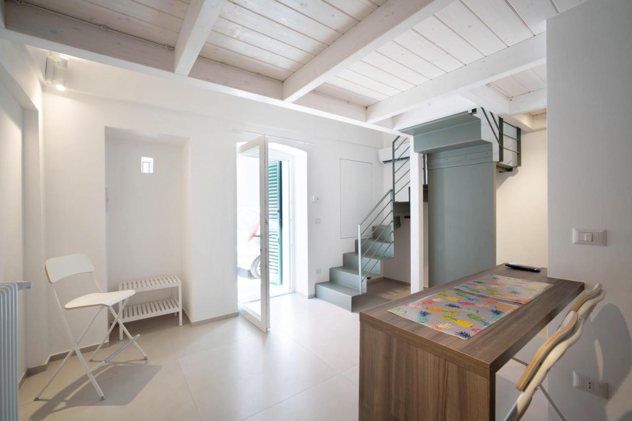 Wepuglia - Dimore Stefania Polignano a Mare Ngoại thất bức ảnh