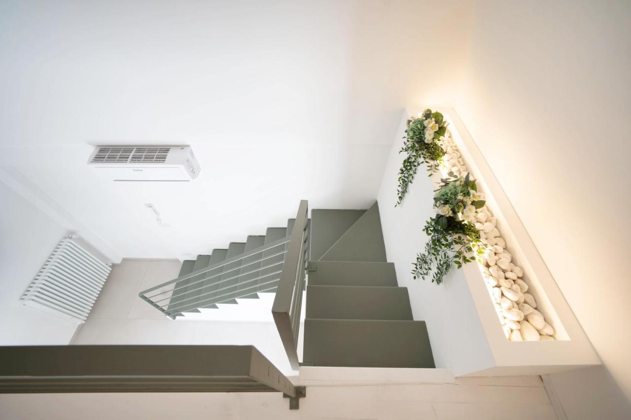 Wepuglia - Dimore Stefania Polignano a Mare Ngoại thất bức ảnh