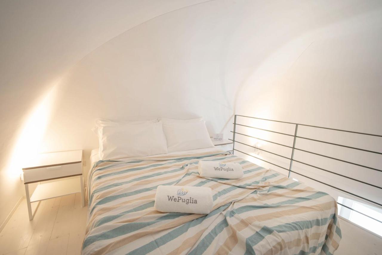 Wepuglia - Dimore Stefania Polignano a Mare Ngoại thất bức ảnh