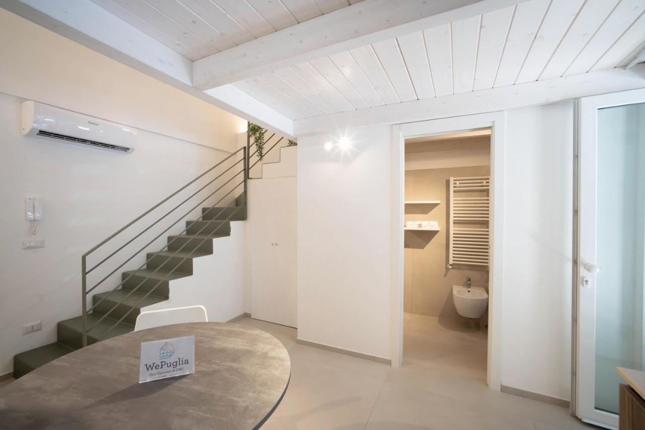 Wepuglia - Dimore Stefania Polignano a Mare Ngoại thất bức ảnh