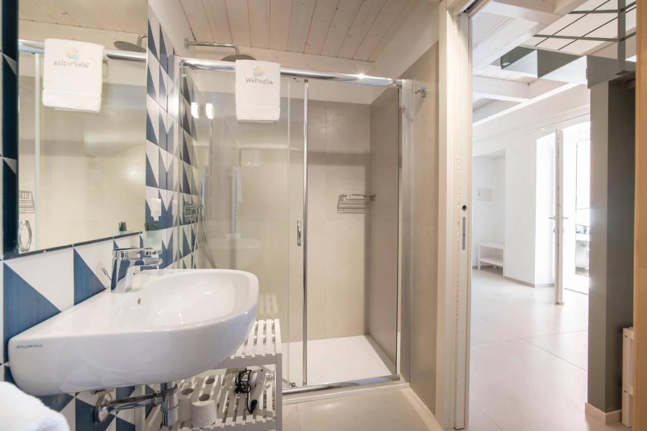 Wepuglia - Dimore Stefania Polignano a Mare Ngoại thất bức ảnh