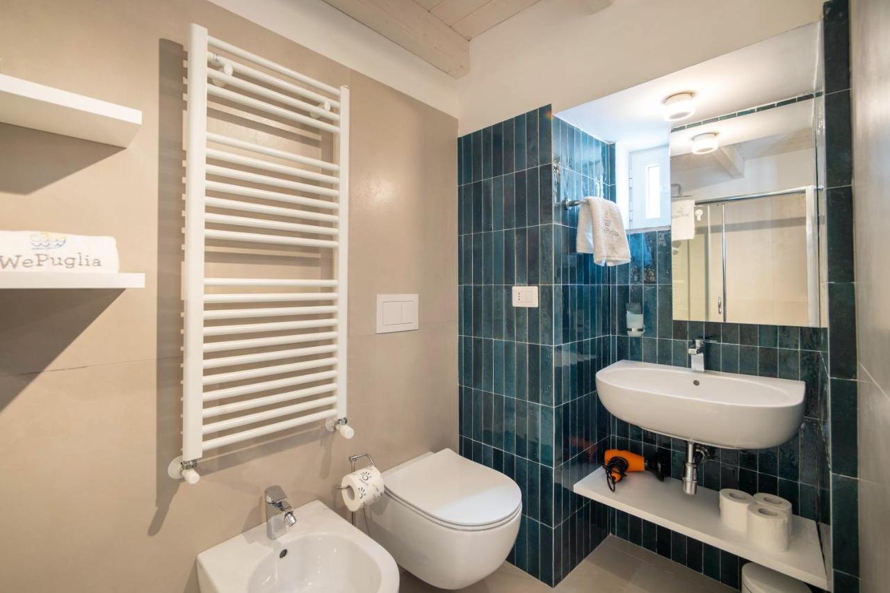 Wepuglia - Dimore Stefania Polignano a Mare Ngoại thất bức ảnh