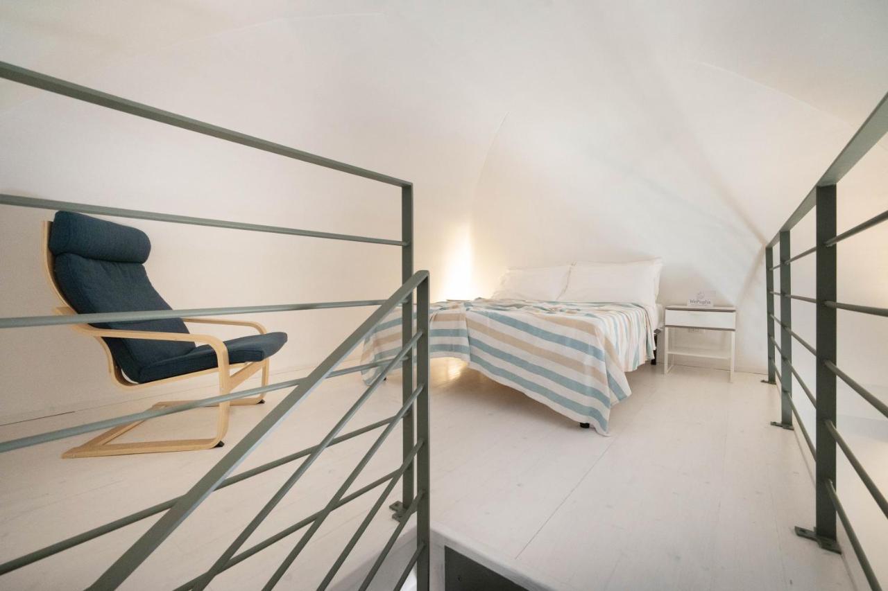 Wepuglia - Dimore Stefania Polignano a Mare Ngoại thất bức ảnh