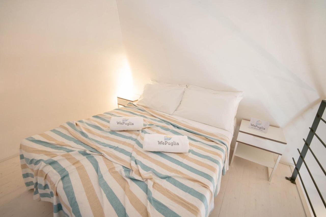 Wepuglia - Dimore Stefania Polignano a Mare Ngoại thất bức ảnh