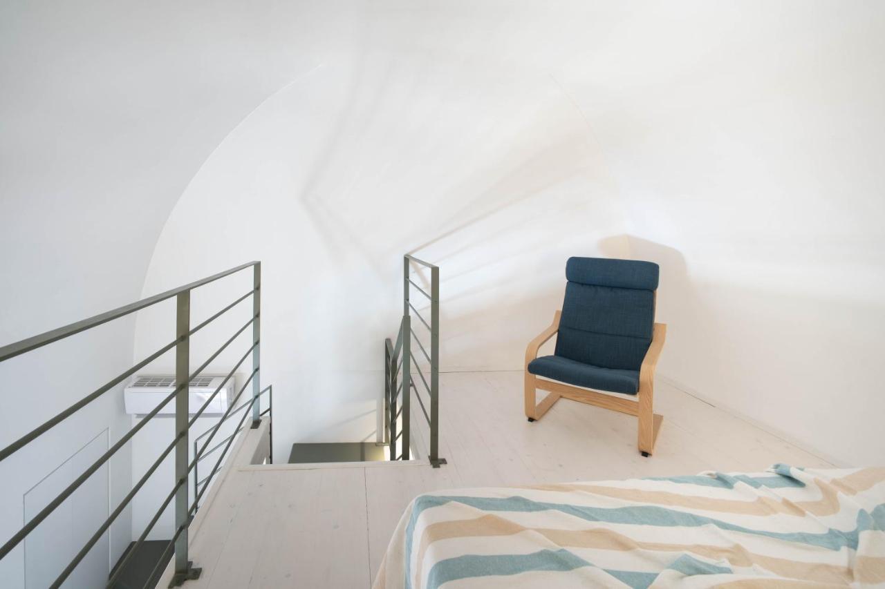 Wepuglia - Dimore Stefania Polignano a Mare Ngoại thất bức ảnh