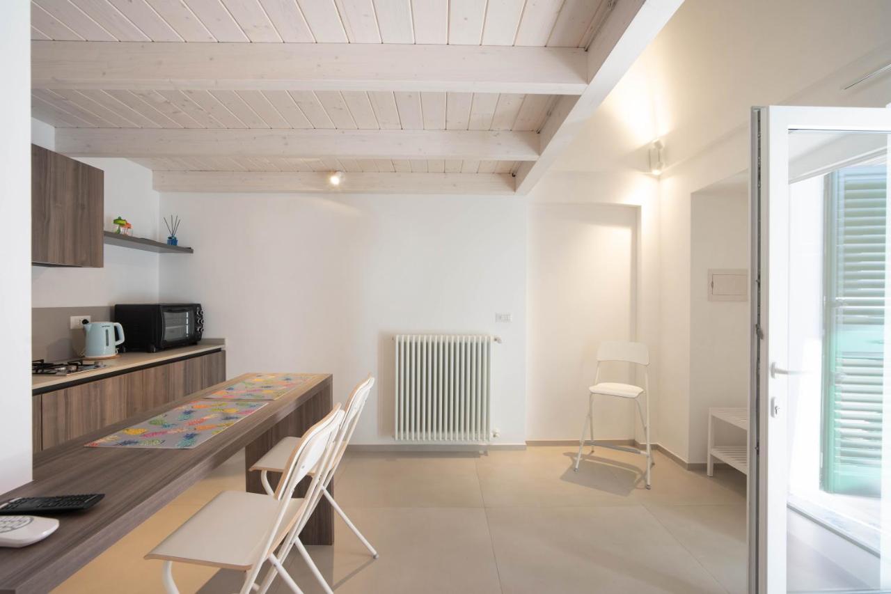 Wepuglia - Dimore Stefania Polignano a Mare Ngoại thất bức ảnh