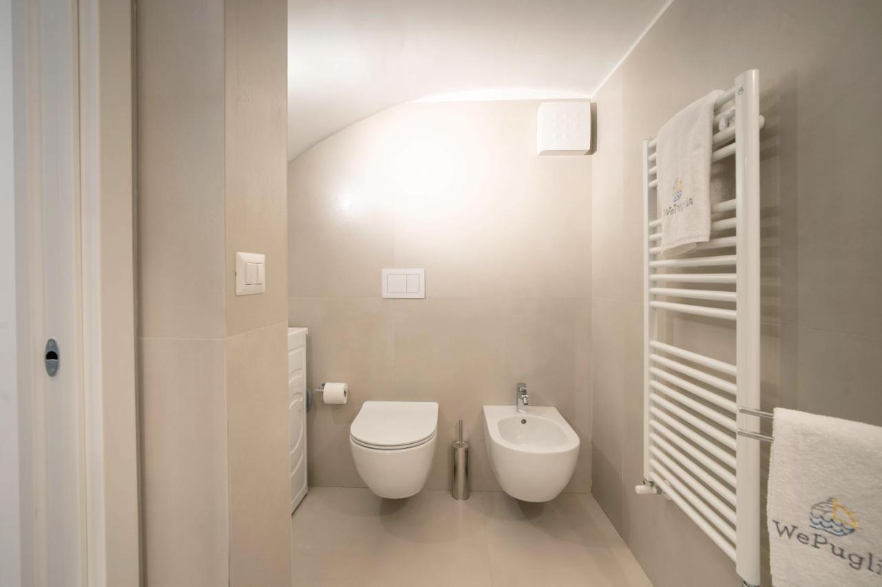 Wepuglia - Dimore Stefania Polignano a Mare Ngoại thất bức ảnh