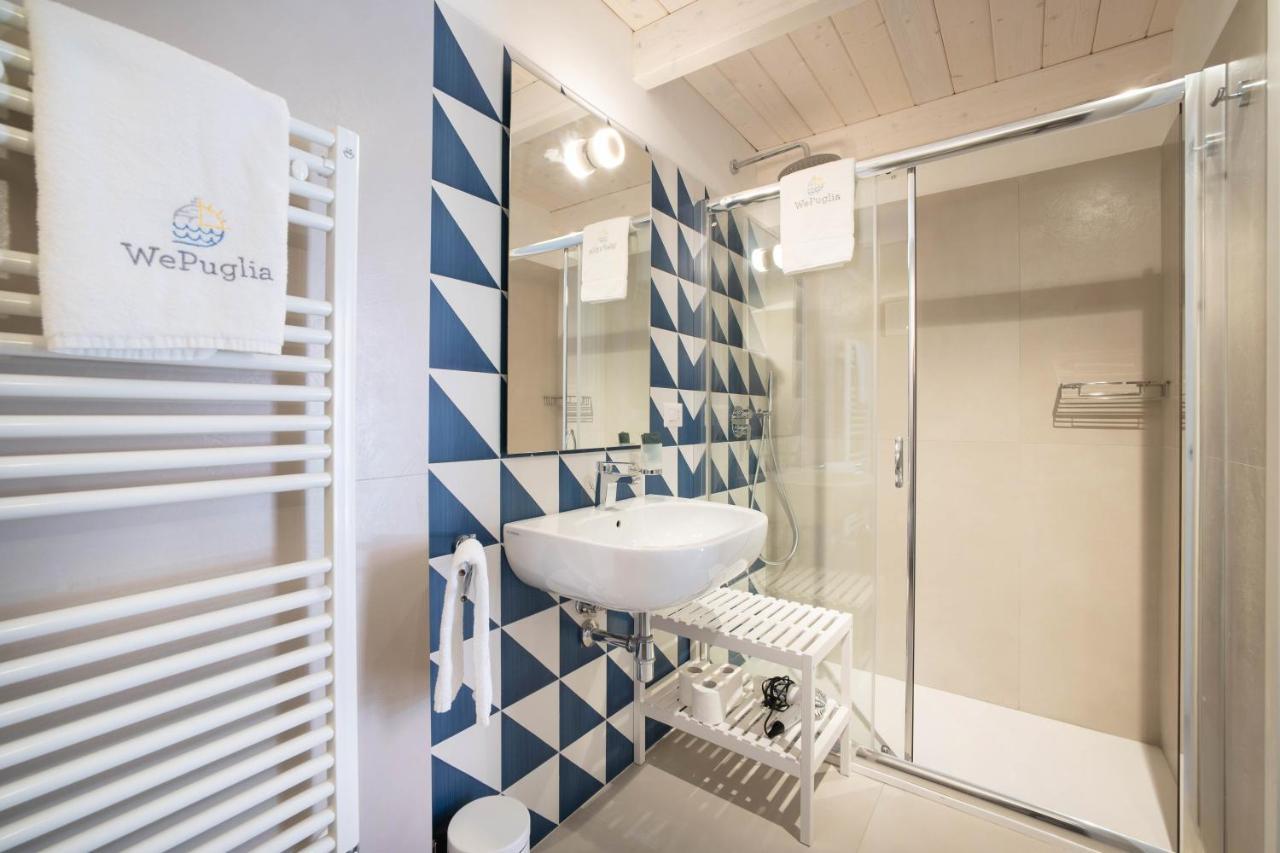 Wepuglia - Dimore Stefania Polignano a Mare Ngoại thất bức ảnh