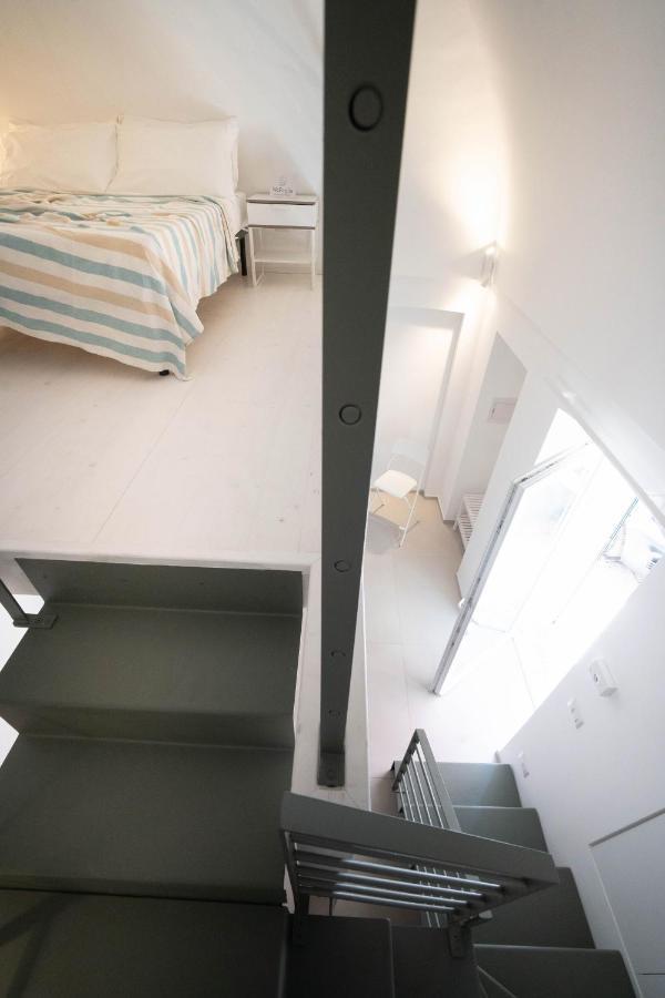Wepuglia - Dimore Stefania Polignano a Mare Ngoại thất bức ảnh